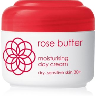 ZiajaRose Butter crema idratante giorno 30+50 ml