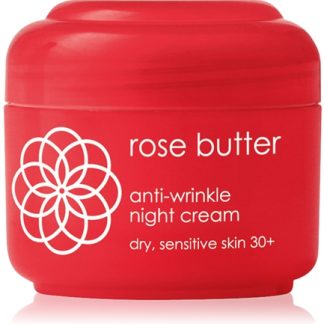 ZiajaRose Butter crema notte antirughe 30+50 ml