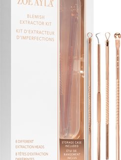 Zoë AylaBlemish Kit set per una pulizia in profondità