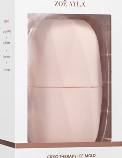 Zoë AylaCryo Therapy Ice Mold attrezzi per i massaggi per il viso1 pz