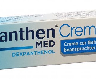 Bepanthen MED Creme Tb 30 g