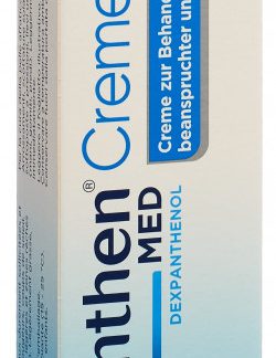 Bepanthen MED Creme Tb 100 g