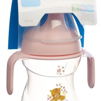 MAM Learn to Drink Cup 190ml