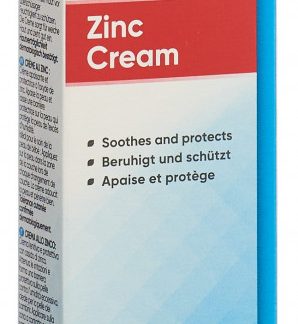 Livsane Zink Creme 30 ml
