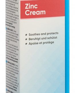 Livsane Zink Creme 100 ml