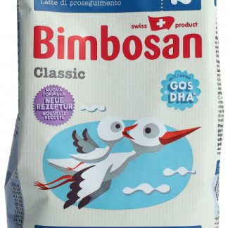 Bimbosan Classic 2 Folgemilch refill Btl 400 g