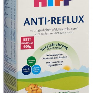 HiPP Anti-Reflux Bio 600 g