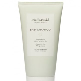 estelle & thild BioCare Baby Mild Shampoo 150 ml