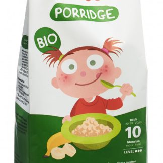 Bimbosan Bio-Porridge Btl 400 g
