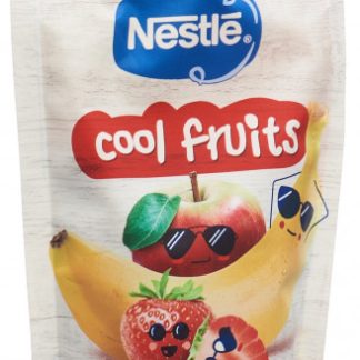 Nestlé Cool Fruits 12 Monate Btl 110 g
