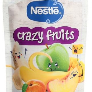 Nestlé Crazy Fruits 12 Monate Btl 110 g