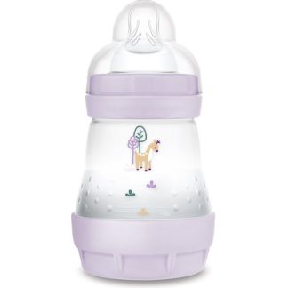 MAM Easy Start Flasche 160ml purple