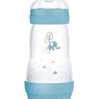 MAM Easy Start Flasche 260ml blue