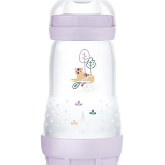 MAM Easy Start Flasche 260ml purple