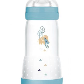 MAM Easy Start Flasche 320ml blue