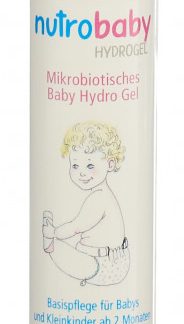 Nutrobaby Hydrogel Disp 50 ml