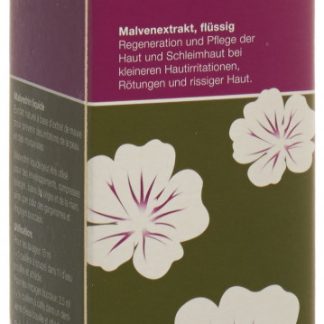 Malvedrin Chäslichrut liq 100 ml