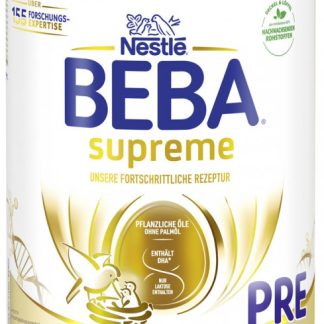 Beba Supreme PRE Ds 800 g