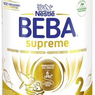 Beba Supreme 2 Ds 800 g