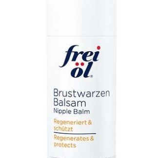 frei öl MAMA BrustwarzenBalsam Stick 7.5 ml