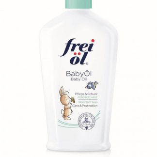 frei öl BABY BabyÖl Fl 140 ml