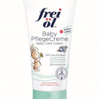 frei öl BABY PflegeCreme 50 ml