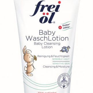 frei öl BABY WaschLotion 150 ml