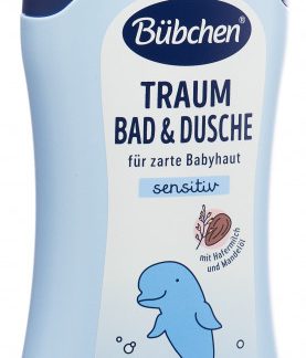 Bübchen Traum Bad & Dusche sensitiv 500 ml