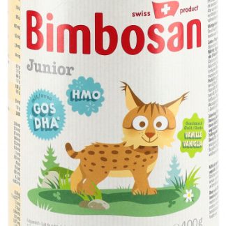 Bimbosan Junior Ds 400 g