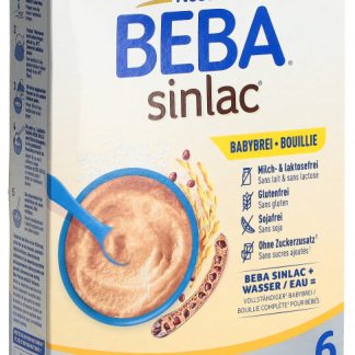 BEBA Sinlac 6 Monate 250 g