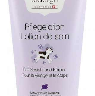 Sidefyn Baby & Kids Pflegelotion Tb 200 ml
