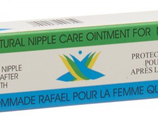 RAFAEL Brustwarzenpflege Salbe 30 g