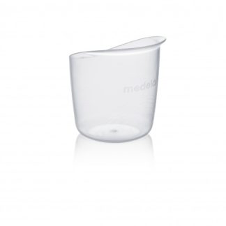 MEDELA Trinkbecher graduiert 30ml 10 Stk