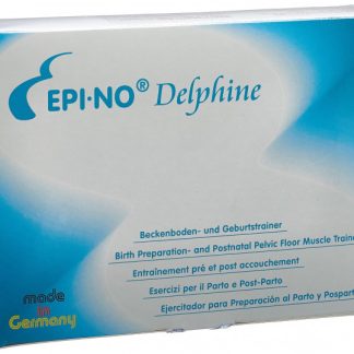 Epi No Delphine Geburtstrainer