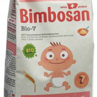 Bimbosan Bio-7 refill Btl 300 g