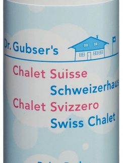 Schweizerhaus Baby Puder Ds 125 g