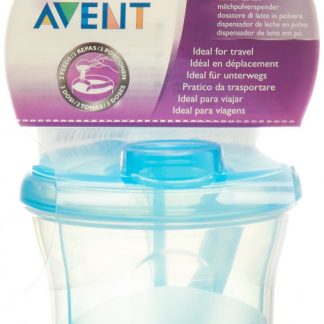 AVENT PHILIPS Milchpulver Spender Polypropyl