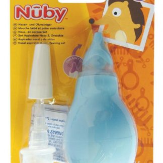 Nuby Nasen- und Ohrenreiniger