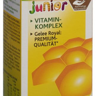 Arkoroyal Kinder-Sirup stärkend Fl 150 ml