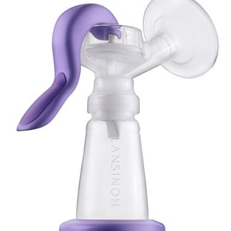 Lansinoh Handmilchpumpe