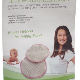 Ardo Stilleinlagen Seide/Wolle 1 Paar