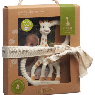 Sophie la girafe Beissring