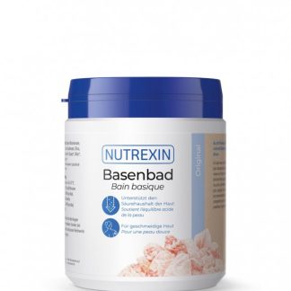 Nutrexin Basenbad Ds 900 g