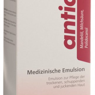 antidry calm Lotion Disp 500 ml