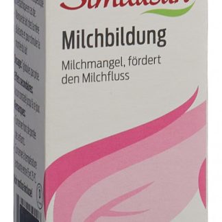 Similasan Milchbildung Globuli 15 g