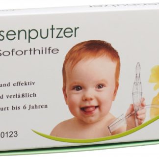 Nasenputzer Soforthilfe Arianna 1 Stück