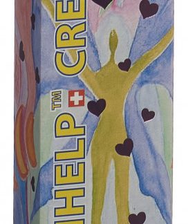 Odinhelp Cream Baby Blütenessenz Dr Bach 30 g