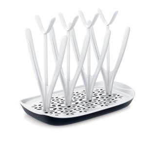 Avent Philips Trockenständer für Flaschen und Flaschenzubehör