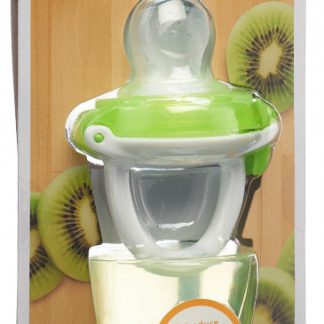 Munchkin Babykost-Feeder Einführen von pürierter Kost