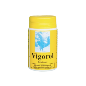 Vigorol – Fatigue-relieving – 40 tablets – Rooster and pigeons – MOUREAU